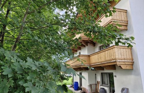 Soell Cama Y Desayuno | Haus Seisl