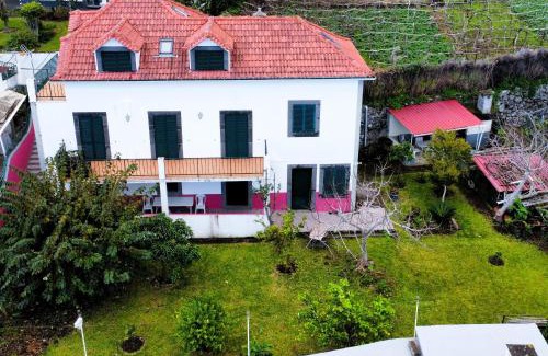 Porto Moniz Casa | Haus Seixal