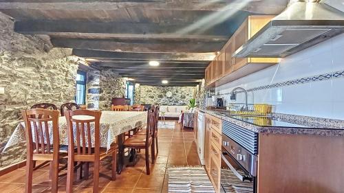 Porto Moniz Casa | Haus Seixal