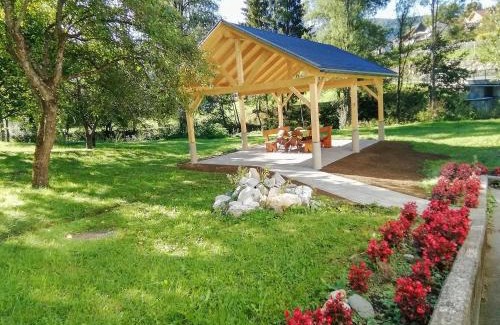 Murau Casa | Haus Senna