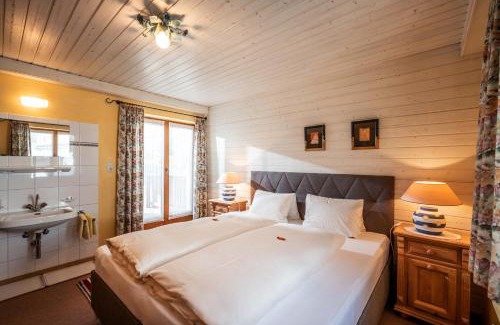 Finkenberg Apartamento | Haus Sieglinde