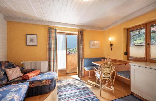 Finkenberg Apartamento | Haus Sieglinde