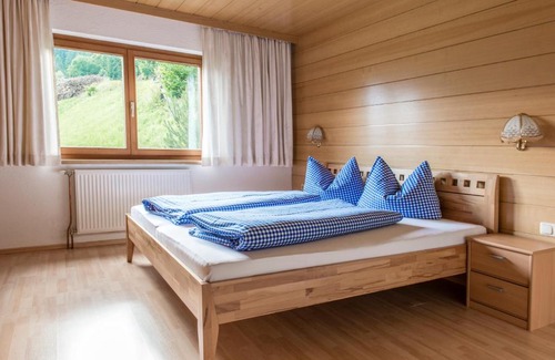 Bartholomaeberg Apartamento | Haus Silberberg