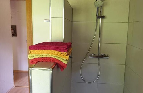 Bartholomaeberg Apartamento | Haus Silberberg