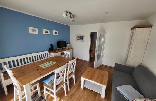 Vitte Casa | Haus Silbermöwe