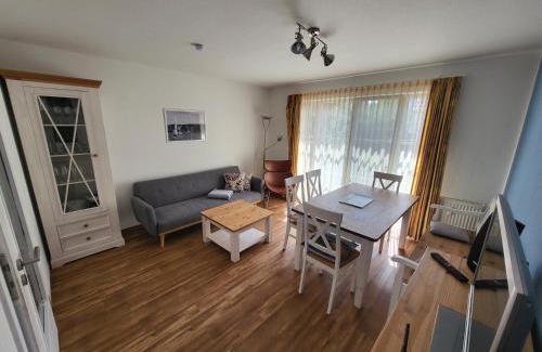 Vitte Casa | Haus Silbermöwe