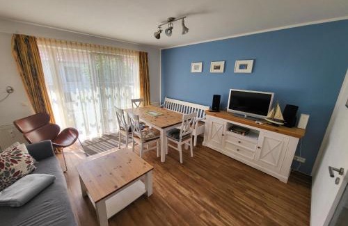 Vitte Casa | Haus Silbermöwe