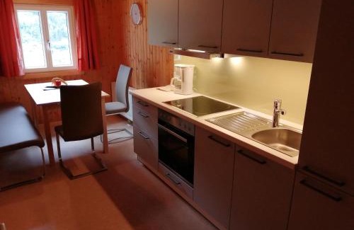 Silbertal Apartamento | Haus Silke