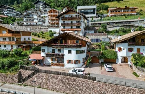Nova Levante Apartamento | Haus Simon