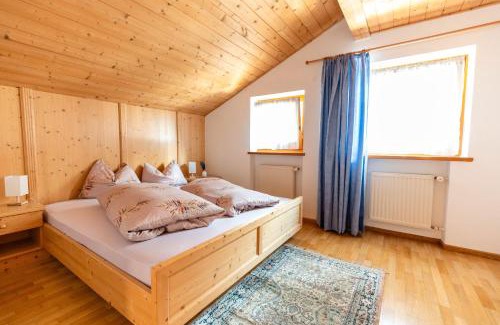 Nova Levante Apartamento | Haus Simon