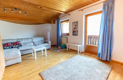 Nova Levante Apartamento | Haus Simon