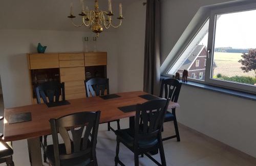 Berlingsen Apartamento | Haus Soestblick - Ferienwohnung