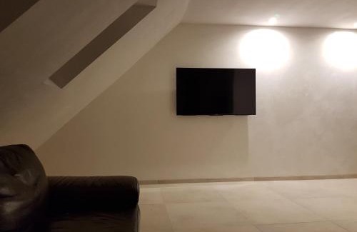 Berlingsen Apartamento | Haus Soestblick - Ferienwohnung