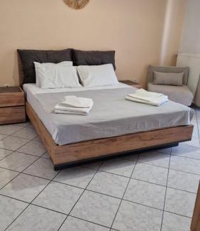 Pefkari Hotel | Haus Sofi