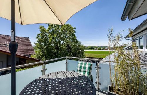 Waggershausen Apartamento | Haus Sohl 1