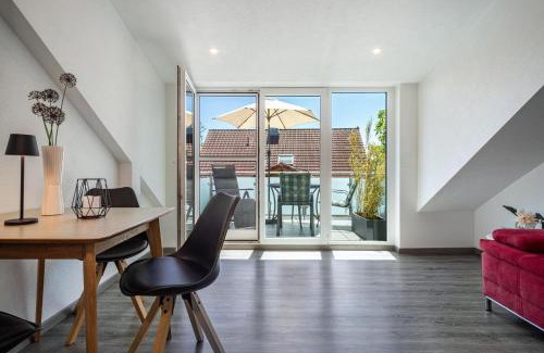 Waggershausen Apartamento | Haus Sohl 1