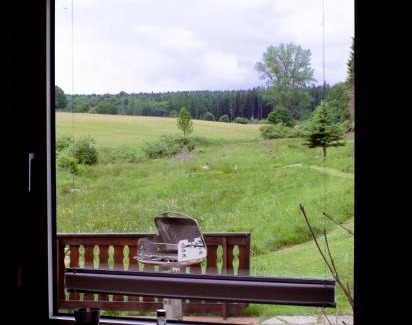 Bernshausen Apartamento | Haus Sohl am Rothaarsteig