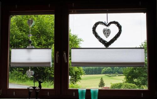 Bernshausen Apartamento | Haus Sohl am Rothaarsteig
