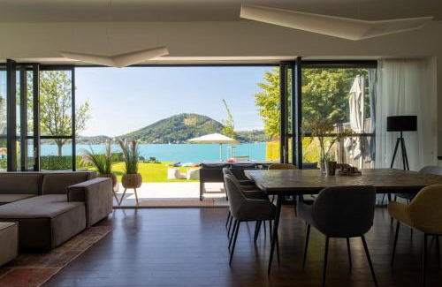 Weyregg am Attersee Casa | Haus Sommerfrische