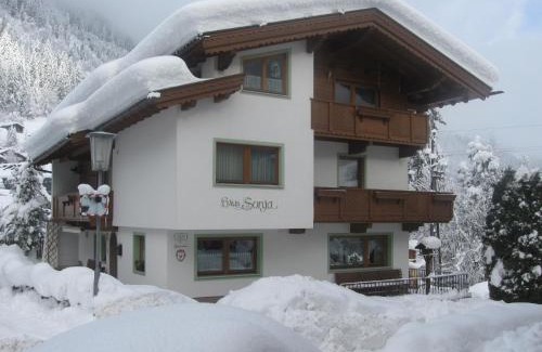 Finkenberg Casa | Haus Sonja