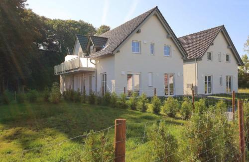 Thiessow Apartamento | Haus Sonne - Whg 01 Sandperle