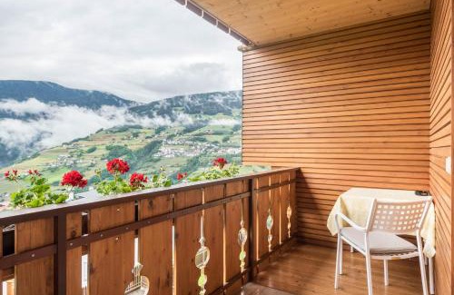 Albions Apartamento | Haus Sonnegg Apt Talblick