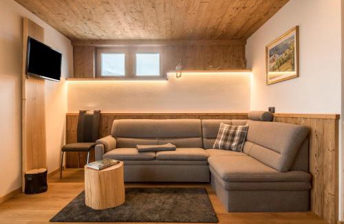 Albions Apartamento | Haus Sonnegg Apt Talblick