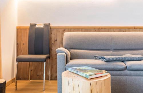 Albions Apartamento | Haus Sonnegg Apt Talblick