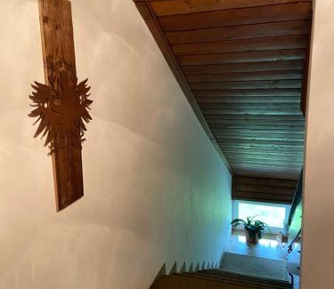 Finkenberg Casa | Haus Sonnegg