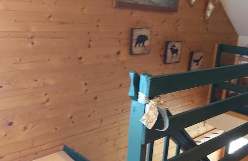 Forstau Casa | Haus Sonnenalm