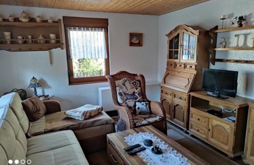Tanna Casa | Haus Sonneneck 1