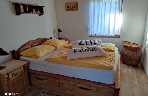Tanna Casa | Haus Sonneneck 1