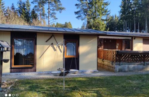 Tanna Casa | Haus Sonneneck 1