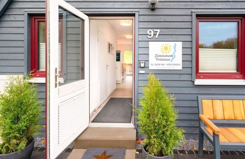 Bad Arolsen Casa | Haus Sonneneck Cómoda residencia de vacaciones