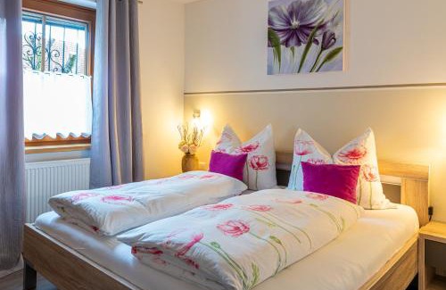 Lienz Apartamento | Haus Sonnengarten-Lienz