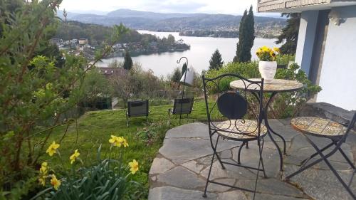 Reifnitz Apartamento | Haus Sonnenhang +Seeblick+Pool