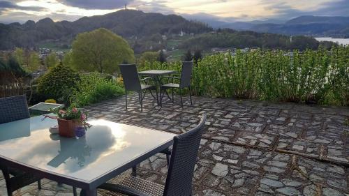 Reifnitz Apartamento | Haus Sonnenhang +Seeblick+Pool