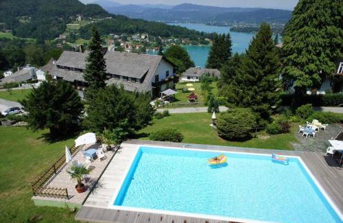 Reifnitz Apartamento | Haus Sonnenhang +Seeblick+Pool