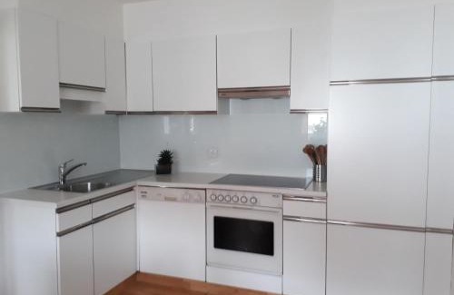 Frastanz Apartamento | Haus Sonnenheim