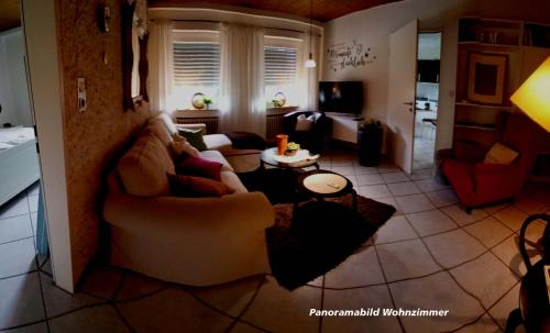 Wiltingen Apartamento | Haus Sonnenschein