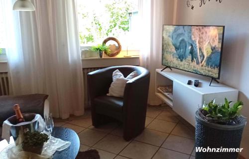 Wiltingen Apartamento | Haus Sonnenschein