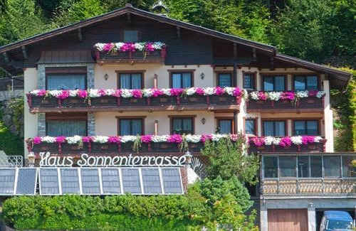 Pichl Apartamento | Haus Sonnenterrasse