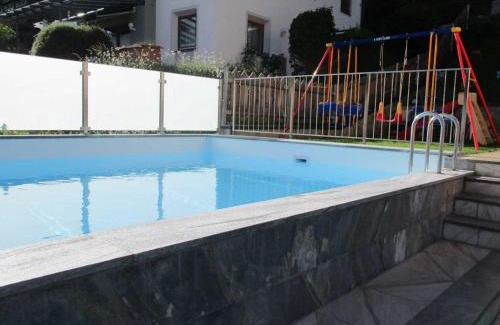 Pichl Apartamento | Haus Sonnenterrasse
