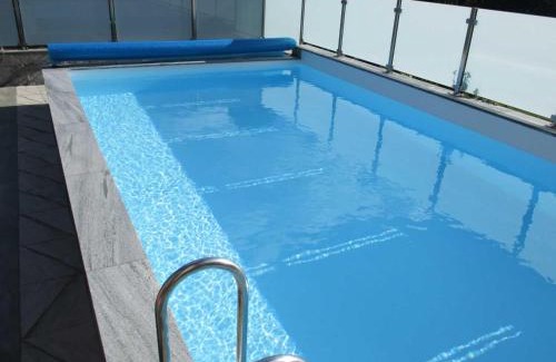 Pichl Apartamento | Haus Sonnenterrasse