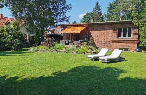 Michendorf Casa | Haus Sonnenwind