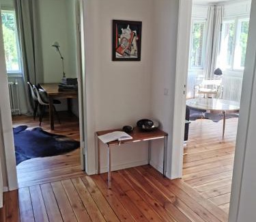 Michendorf Casa | Haus Sonnenwind