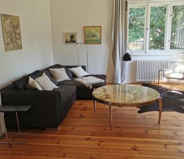 Michendorf Casa | Haus Sonnenwind