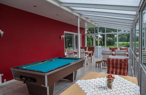 Bad Laer Casa | Haus Sonnenwinkel