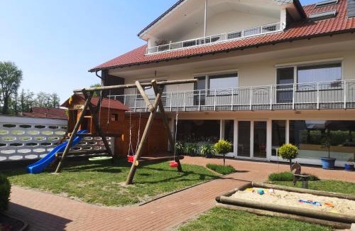 Bad Laer Casa | Haus Sonnenwinkel