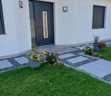 Bomlitz Apartamento | Haus Sonnenwinkel